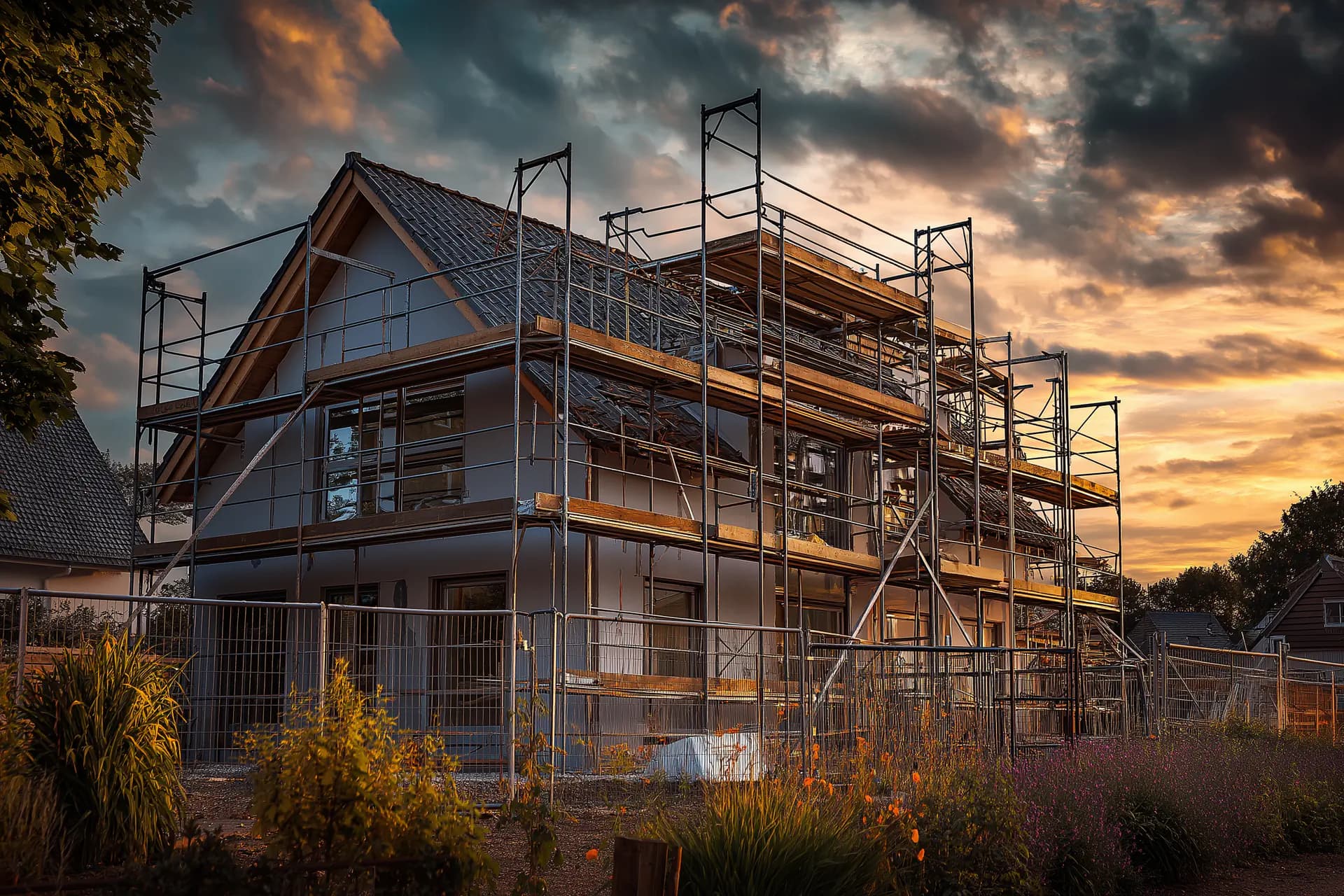 Kapitalanlagen und Ferienimmobilien